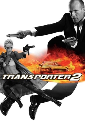 Transporter 2 (2005) Hindi Dual Audio 300MB Transporter 2 (2005) Hindi Dual Audio 300MB