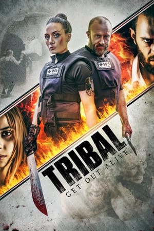 Tribal Get Out Alive (2020) Hindi Dual Audio – Tribal Get Out Alive (2020) Hindi Dual Audio –