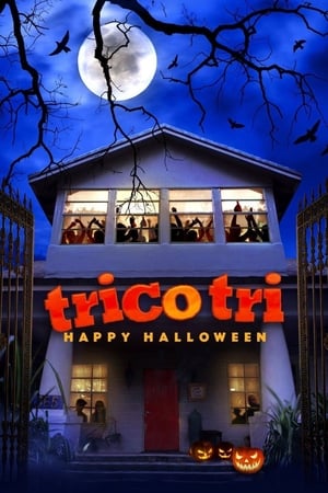 Trico Tri Happy Halloween (2018) Hindi Dual Audio 300MB Trico Tri Happy Halloween (2018) Hindi Dual Audio 300MB