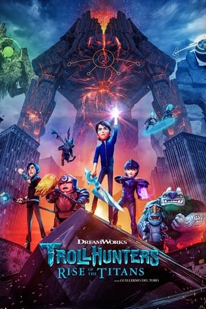 Trollhunters Rise of the Titans (2021) Hindi Dual Audio 350MB Trollhunters Rise of the Titans (2021) Hindi Dual Audio 350MB