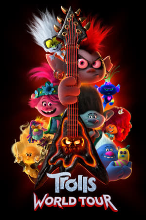 Trolls World Tour 2020 Hindi Dual Audio 300MB Trolls World Tour 2020 Hindi Dual Audio 300MB
