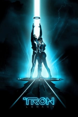 Tron Legacy (2010) Hindi Dual Audio 350MB Tron Legacy (2010) Hindi Dual Audio 350MB