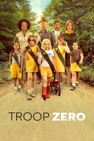 Troop Zero 2020 Hindi Dual Audio 300MB Troop Zero 2020 Hindi Dual Audio 300MB