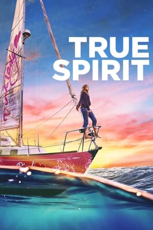 True Spirit (2023) Hindi Dual Audio – True Spirit (2023) Hindi Dual Audio –