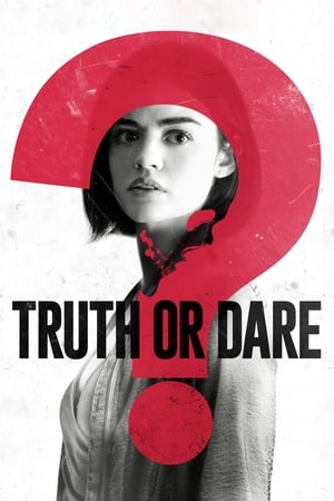 Truth or Dare 2018 Hindi Dual Audio Truth or Dare 2018 Hindi Dual Audio