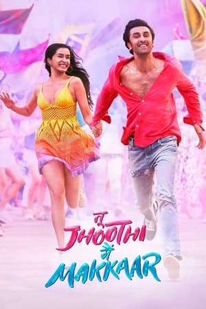 Tu Jhoothi Main Makkaar 2023 Hindi Movie DVDScr – Tu Jhoothi Main Makkaar 2023 Hindi Movie DVDScr –