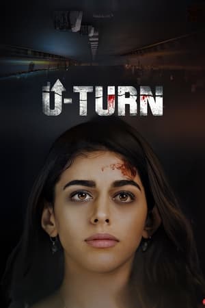 U-Turn (2023) Hindi U-Turn (2023) Hindi