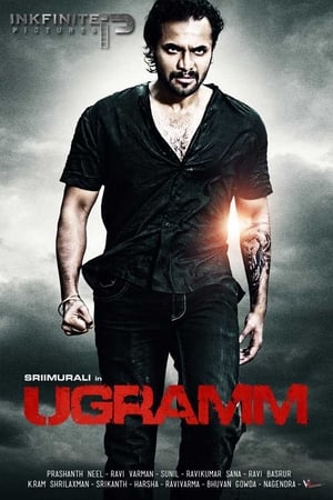 Ugramm (2014) Dual Audio Hindi 450MB Ugramm (2014) Dual Audio Hindi 450MB