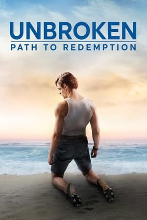 Unbroken 2: Path to Redemption (2018) Hindi Dual Audio 300MB Unbroken 2: Path to Redemption (2018) Hindi Dual Audio 300MB