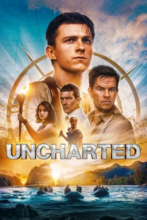 Uncharted (2022) Hindi (ORG) Dual Audio – Uncharted (2022) Hindi (ORG) Dual Audio –