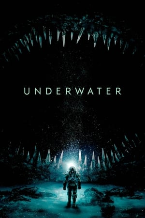 Underwater (2020) Hindi (ORG) Dual Audio 360MB Underwater (2020) Hindi (ORG) Dual Audio 360MB