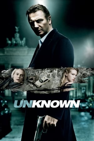 Unknown (2011) Hindi Dual Audio 350MB Unknown (2011) Hindi Dual Audio 350MB