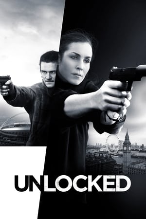 Unlocked (2017) Hindi Dual Audio 350MB Unlocked (2017) Hindi Dual Audio 350MB
