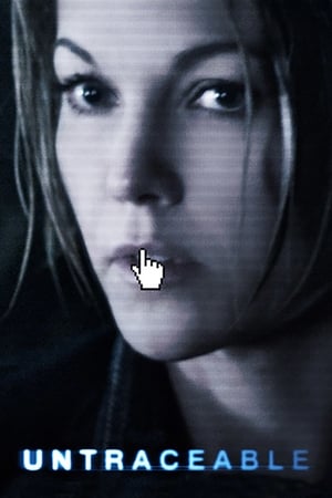 Untraceable (2008) Hindi Dual Audio 300MB Untraceable (2008) Hindi Dual Audio 300MB