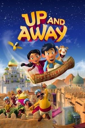 Up And Away (2018) Hindi Dual Audio 300MB Up And Away (2018) Hindi Dual Audio 300MB