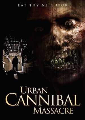 Urban Cannibal Massacre (2013) Hindi Dual Audio 300MB Urban Cannibal Massacre (2013) Hindi Dual Audio 300MB