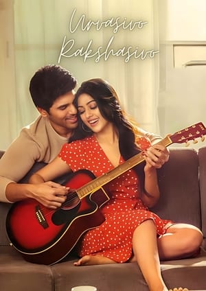 Urvasivo Rakshasivo (2022) Hindi (HQ Dubbed) Movie Pre- – Urvasivo Rakshasivo (2022) Hindi (HQ Dubbed) Movie Pre- –