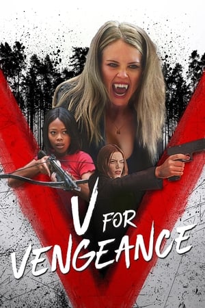 V for Vengeance 2022 Hindi Dual Audio – V for Vengeance 2022 Hindi Dual Audio –