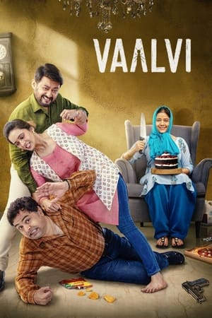 Vaalvi 2023 Hindi (HQ Dub) Movie – Vaalvi 2023 Hindi (HQ Dub) Movie –