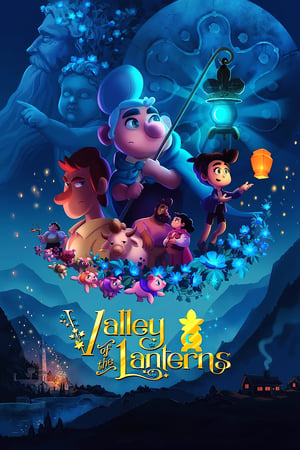 Valley of the Lanterns 2018 Hindi Dual Audio 350MB Valley of the Lanterns 2018 Hindi Dual Audio 350MB