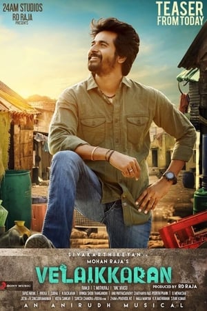 Velaikkaran (Ghayal Khiladi) (2017) Hindi Dual Audio 450MB Velaikkaran (Ghayal Khiladi) (2017) Hindi Dual Audio 450MB