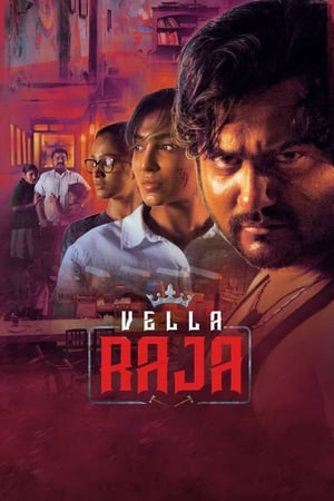 Vella Raja (2018) Season 1 Hindi - All Episode(Complete) Vella Raja (2018) Season 1 Hindi - All Episode(Complete)