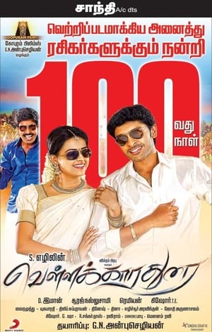 Vellaikaara Durai (Muqaddar) (2014) (Hindi - Tamil) Dual Audio 450MB Vellaikaara Durai (Muqaddar) (2014) (Hindi - Tamil) Dual Audio 450MB