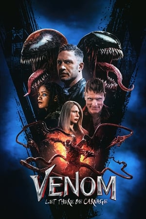 Venom: Let There Be Carnage (2021) Hindi Dual Audio – – Venom: Let There Be Carnage (2021) Hindi Dual Audio – –