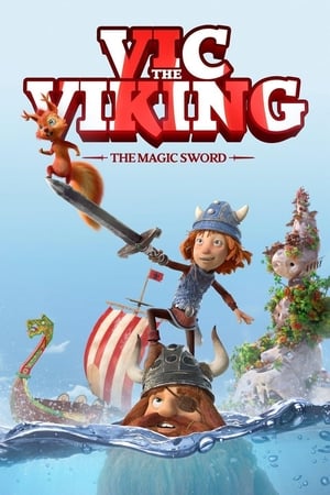 Vic the Viking and the Magic Sword (2019) Hindi Dual Audio – Vic the Viking and the Magic Sword (2019) Hindi Dual Audio –