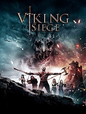 Viking Siege 2017 Hindi Dual Audio 300MB Viking Siege 2017 Hindi Dual Audio 300MB