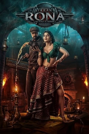 Vikrant Rona (2022) Hindi (ORG) Movie – Vikrant Rona (2022) Hindi (ORG) Movie –