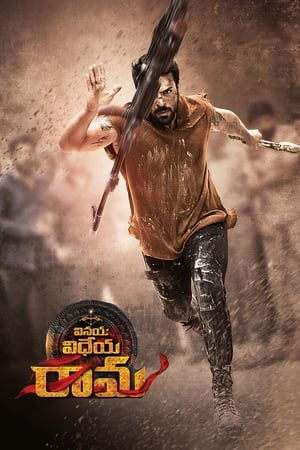 Vinaya Vidheya Rama (2019) (Hindi – Telugu) Dual Audio – Vinaya Vidheya Rama (2019) (Hindi – Telugu) Dual Audio –