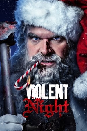 Violent Night 2022 Hindi Dual Audio – Violent Night 2022 Hindi Dual Audio –