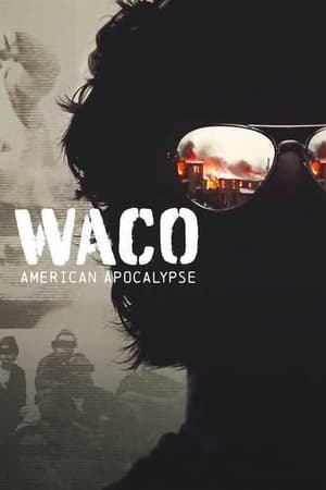 Waco: American Apocalypse 2023 Season 1 Dual Audio Hindi – – Waco: American Apocalypse 2023 Season 1 Dual Audio Hindi – –