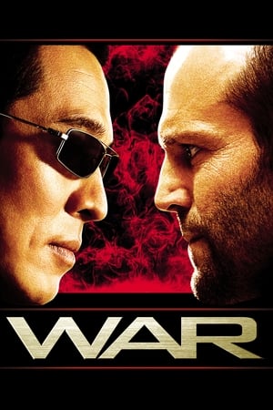 War (2007) Hindi Dual Audio 300MB War (2007) Hindi Dual Audio 300MB