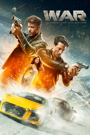 War 2019 Hindi Audio War 2019 Hindi Audio