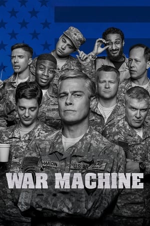 War Machine 2017 170mb Hindi Dual Audio movie War Machine 2017 170mb Hindi Dual Audio movie