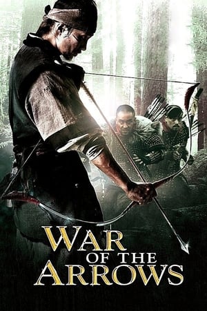 War of the Arrows (2011) Hindi Dual Audio 500MB War of the Arrows (2011) Hindi Dual Audio 500MB