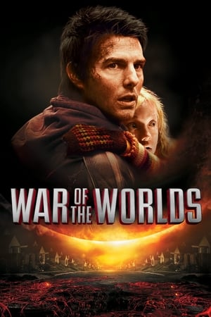 War of the Worlds 2005 Hindi Dual Audio 370MB War of the Worlds 2005 Hindi Dual Audio 370MB