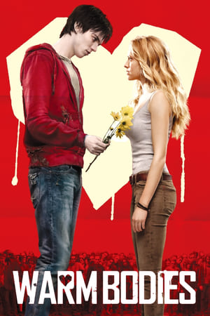Warm Bodies 2013 Dual Audio Hindi 320MB Warm Bodies 2013 Dual Audio Hindi 320MB