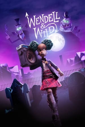 Wendell & Wild 2022 Hindi Dual Audio – Wendell & Wild 2022 Hindi Dual Audio –