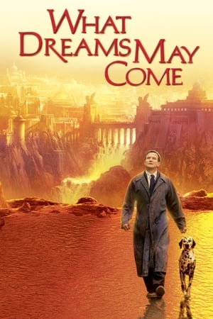 What Dreams May Come (1998) Dual Audio Hindi 350MB What Dreams May Come (1998) Dual Audio Hindi 350MB