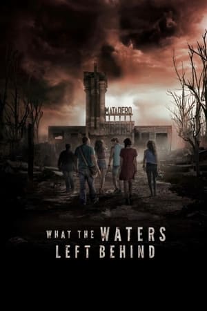 What the Waters Left Behind 2017 Hindi Dual Audio – What the Waters Left Behind 2017 Hindi Dual Audio –
