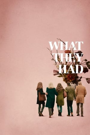 What They Had (2018) Hindi Dual Audio 350MB What They Had (2018) Hindi Dual Audio 350MB
