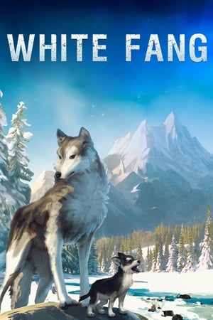 White Fang (2018) Hindi Dual Audio 200MB White Fang (2018) Hindi Dual Audio 200MB