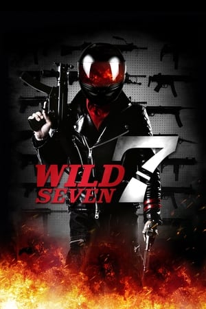 Wild 7 (2011) Hindi Dual Audio 300MB Wild 7 (2011) Hindi Dual Audio 300MB