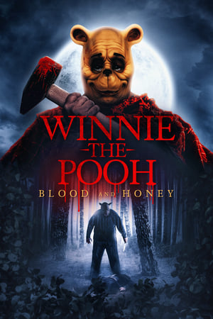 Winnie the Pooh: Blood and Honey (2023) Hindi (HQ-Dub) Movie – Winnie the Pooh: Blood and Honey (2023) Hindi (HQ-Dub) Movie –