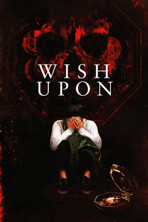 Wish Upon (2017) Hindi Dual Audio 300MB Wish Upon (2017) Hindi Dual Audio 300MB