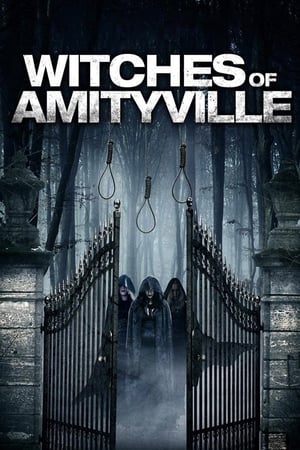 Witches of Amityville Academy (2020) Hindi Dual Audio 300MB Witches of Amityville Academy (2020) Hindi Dual Audio 300MB