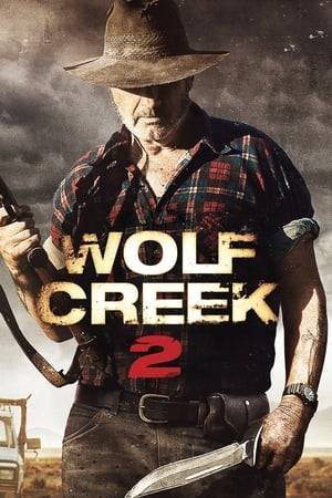 Wolf Creek 2 2013 Hindi Dual Audio 300MB Wolf Creek 2 2013 Hindi Dual Audio 300MB